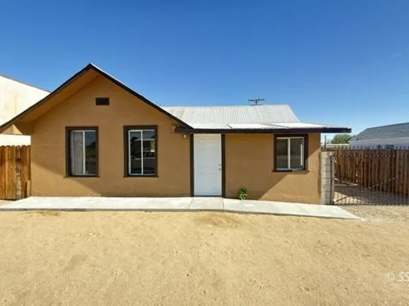 6618 Inyokern Rd, Inyokern, CA 93527
