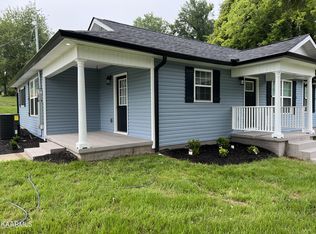108 Mountain View Dr, Vonore, TN 37885