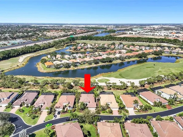 10009 St Moritz DR, MIROMAR LAKES, FL 33913