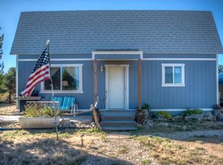 16 Santa Clara Rd, Walsenburg, CO 81089