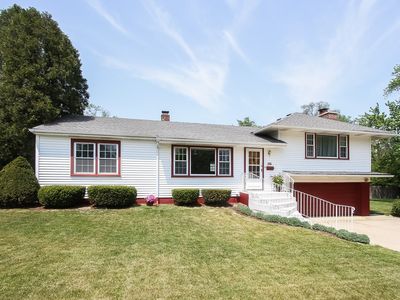 106 W Goebel Dr, Lombard, IL, 60148