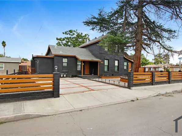 165 N Alessandro Ave, San Jacinto, CA 92583