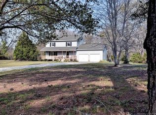 105 Forest Ln, Williamsburg, VA 23188