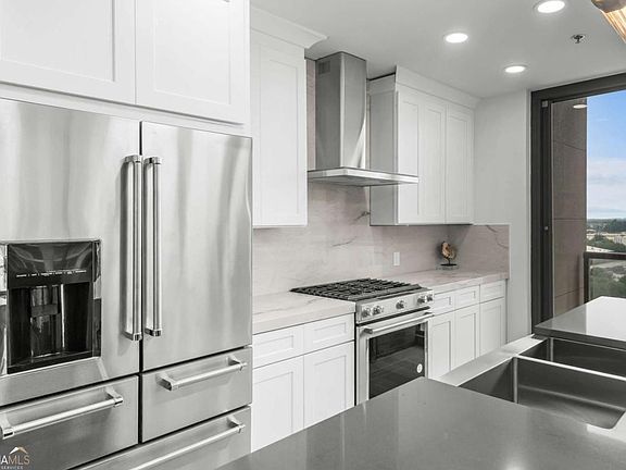 2nd image of 270 17th St NW Unit 2012
