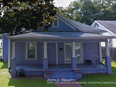 1001 Iredell St Durham Nc 27705 Zillow