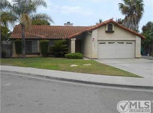 1563 Glacier Rd, Oceanside, CA 92056