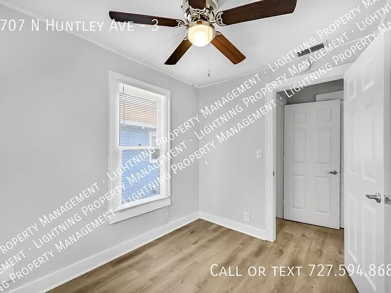 7707 N Huntley Ave #3 — Photo 12