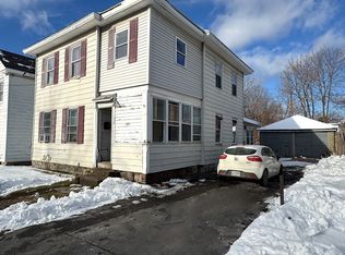 104 Linden St, Pittsfield, MA 01201
