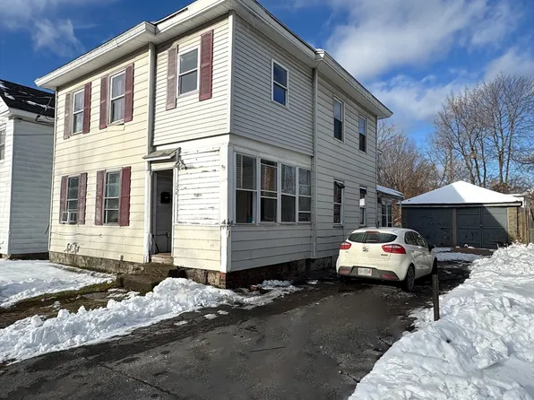 104 Linden St, Pittsfield, MA 01201