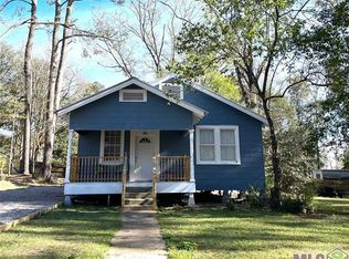20 Hamberlin St, Greensburg, LA 70441