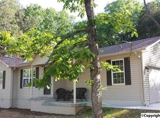 25 Riverbend Estates Rd, Guntersville, AL 35976
