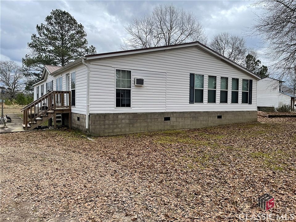 417 Millstone Church Rd, Carlton, GA 30627 Zillow