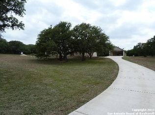 23845 Cavern Oak, Garden Ridge, TX 78266