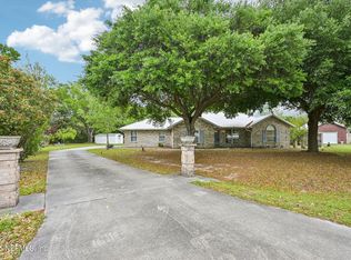 163 SW HANCOCK Court, Lake City, FL 32024
