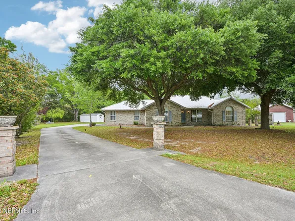 163 SW HANCOCK Court, Lake City, FL 32024