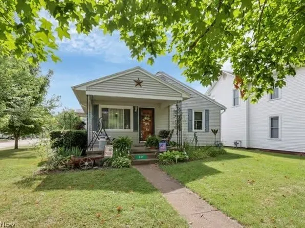 224 N Main St, Sugar Grove, OH 43155