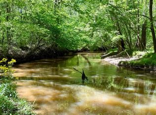 Potato Creek Rd, The Rock, GA 30285