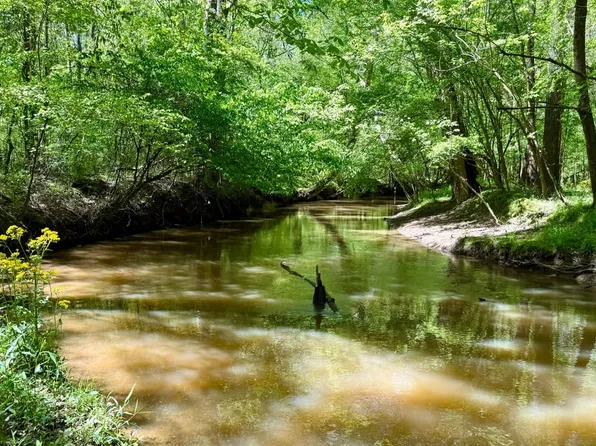 Potato Creek Rd, The Rock, GA 30285