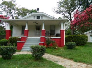 121 Swink St SW, Concord, NC 28027