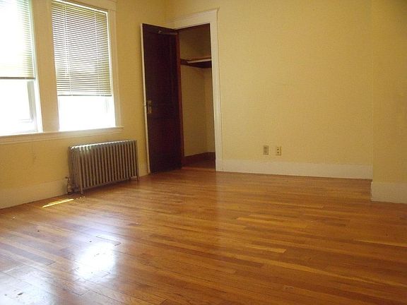 Bedroom #1