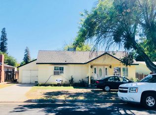 1922 Jennings St, Madera, CA 93637