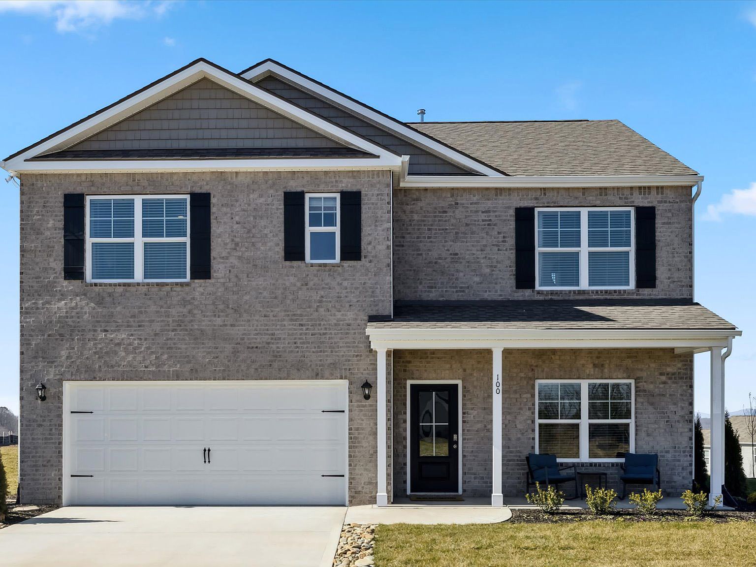 Summit Place by D.R. Horton Knoxville in Oak Ridge TN Zillow