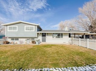 465 E 400 N, Tooele, UT 84074