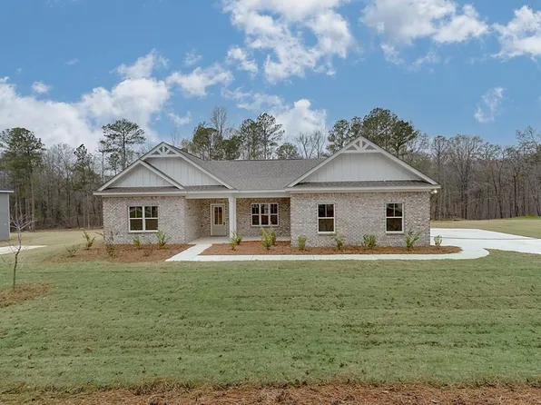 8711 McKee Rd, Upatoi, GA 31829