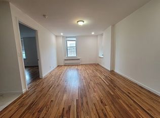 689 Fort Washington Ave APT 4I, New York, NY