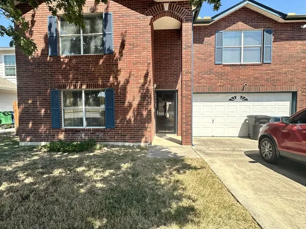 1734 RICHLAND HILLS DR, San Antonio, TX 78251