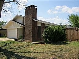 1st image of 1719 Delaford Dr