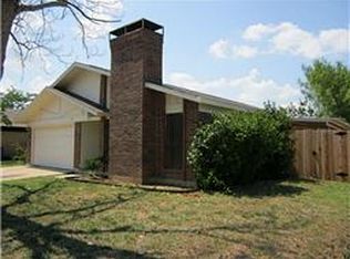 1719 Delaford Dr, Carrollton, TX 75007