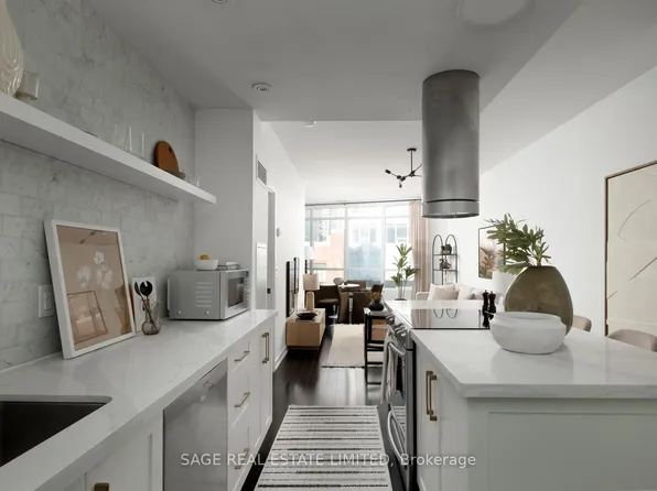 38 Dan Leckie Way #728, Toronto, ON M5V 2V6