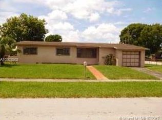 3750 NW 194th St, Miami Gardens, FL 33055