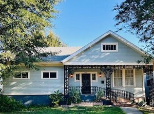 201 Ringold St, New Orleans, LA 70124