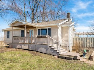 784 N Somonauk Rd, Cortland, IL 60112