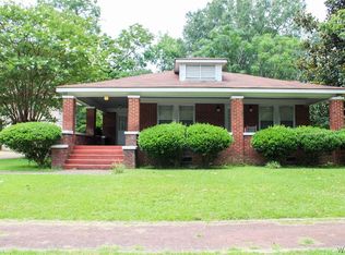 304 1st St N, Reform, AL 35481