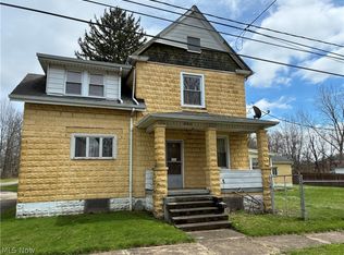 331 Wood Ave, Niles, OH 44446