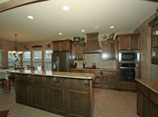 4541 S 172nd Ave E, Tulsa, OK 74134