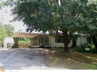 3780 Mount Vernon Rd, Gainesville, GA 30506