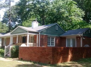 135 Murray Hill Ave, Atlanta, GA 30317