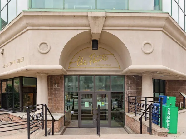 78 10th St E Unit 1010, Saint Paul, MN 55101