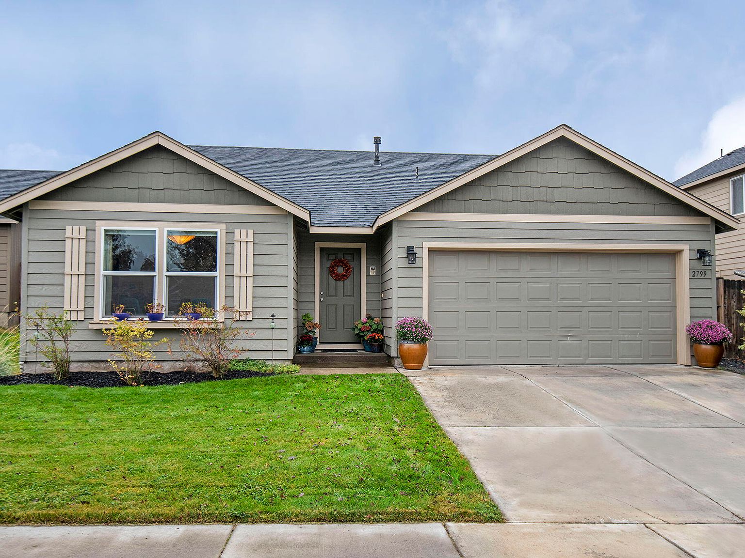 2799 NE Aldrich Ave, Bend, OR 97701 | Zillow