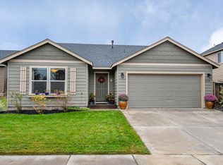2799 NE Aldrich Ave, Bend, OR 97701