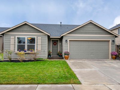 2799 NE Aldrich Ave, Bend, OR, 97701