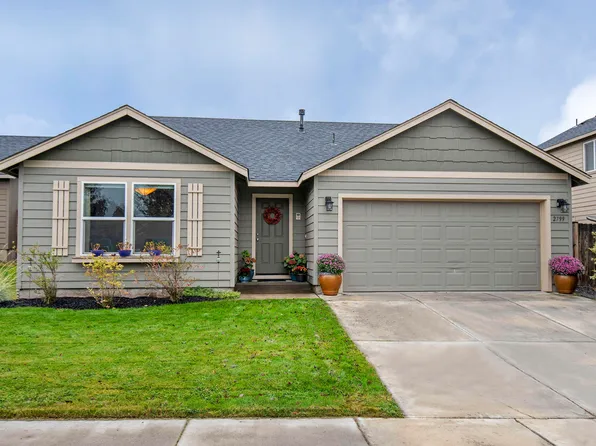 2799 NE Aldrich Ave, Bend, OR 97701