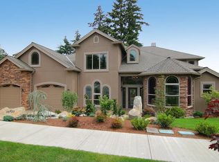 16510 39th Ave NE, Lake Forest Park, WA 98155