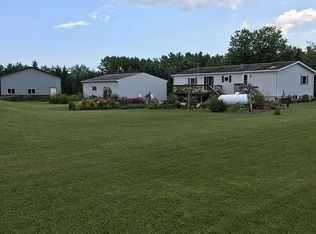 1818 Sth 147 W, Mishicot, WI 54228