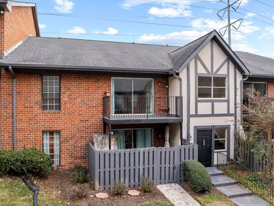 6851 Roswell Rd UNIT B8, Sandy Springs, GA, 30328