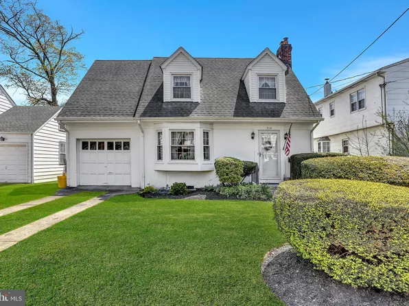 316 W Park Ave, Hamilton, NJ 08610
